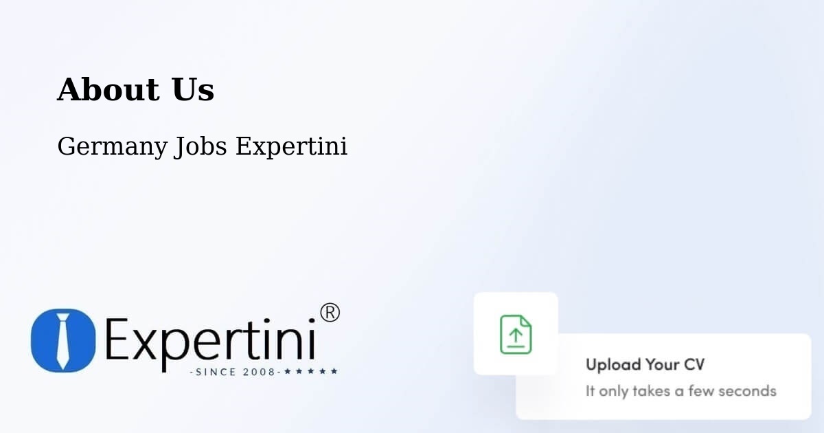 About Expertini Recruitment Platform  – Aitrach - Aitrach, Germany Jobs Expertini